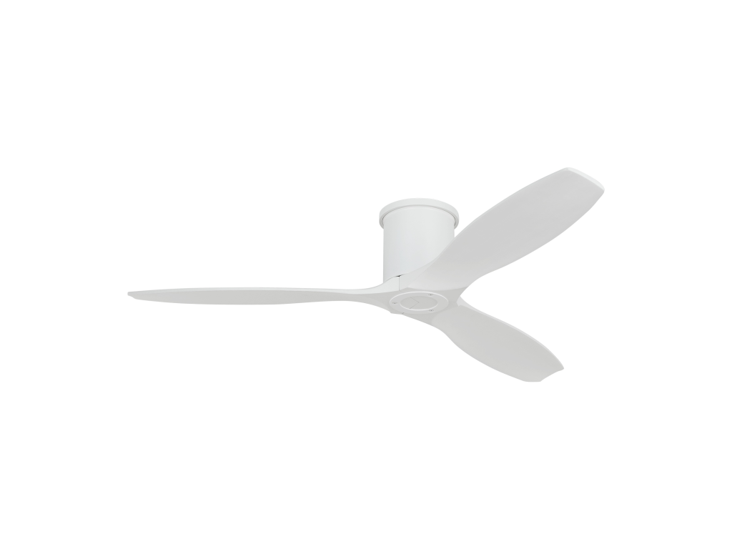 Collins 52" Smart Hugger Ceiling Fan - main image