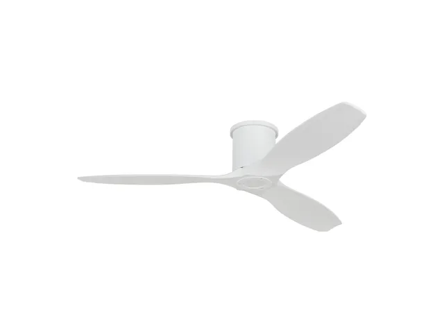 Collins 52" Smart Hugger Ceiling Fan