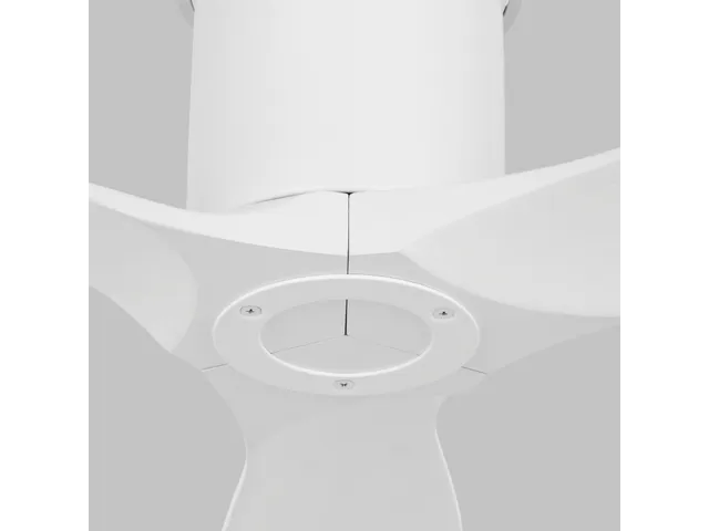 Collins 52" Smart Hugger Ceiling Fan - Alternative View