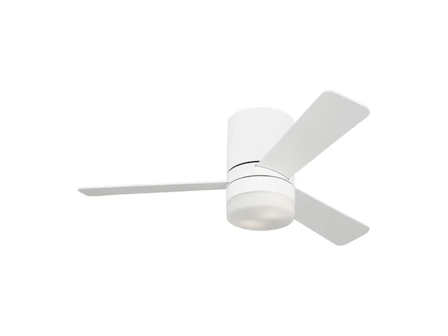 Era 44" Hugger LED Ceiling Fan