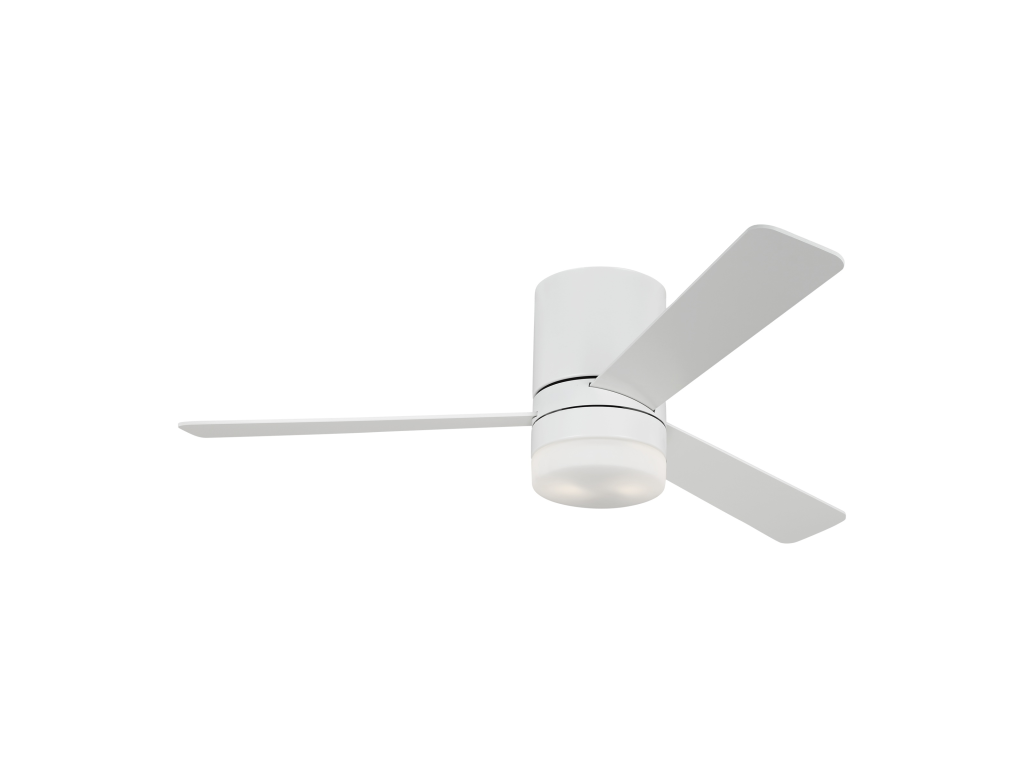Era 52" Hugger LED Ceiling Fan - main image
