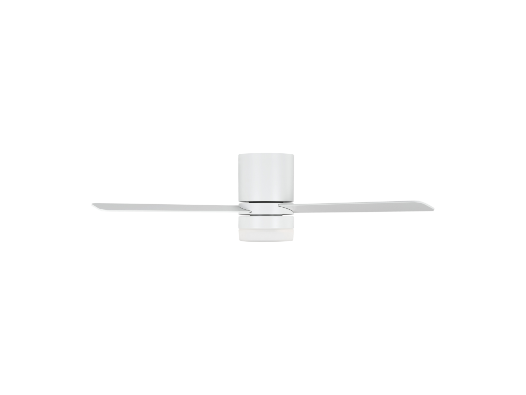 Era 52" Hugger LED Ceiling Fan - image 1
