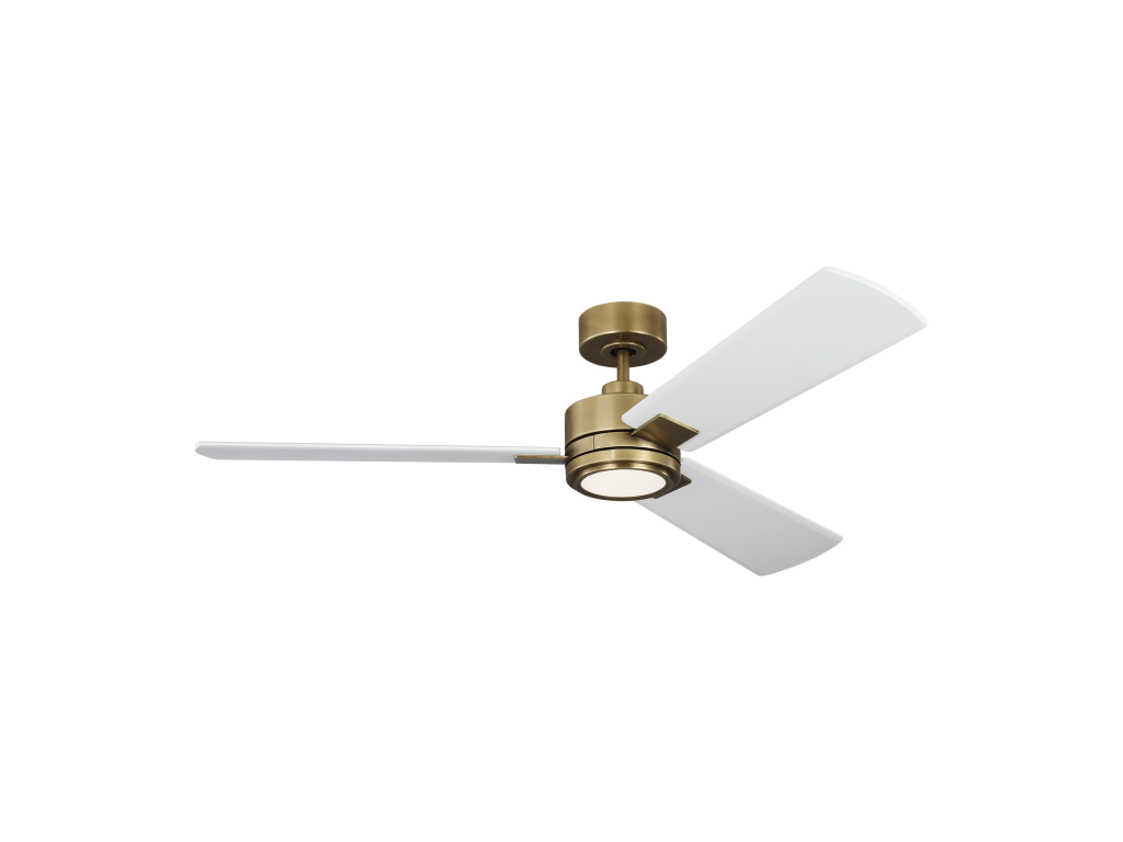 Harris Smart 56" LED Ceiling Fan - main image