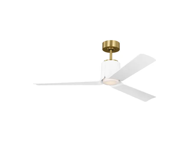 Peel Smart 52" LED Ceiling Fan
