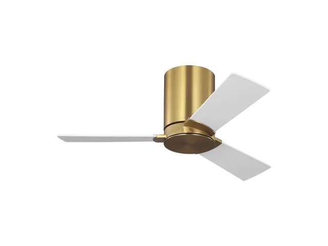 Rozzen 32" Hugger Ceiling Fan