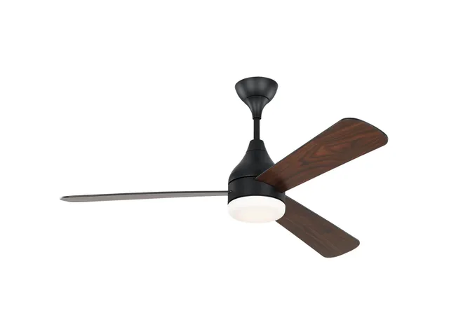 Streaming Smart 52" LED Ceiling Fan