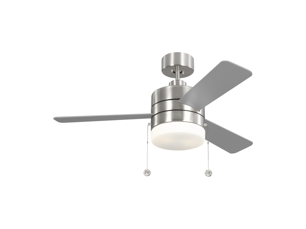 Syrus 44" LED Ceiling Fan - main image