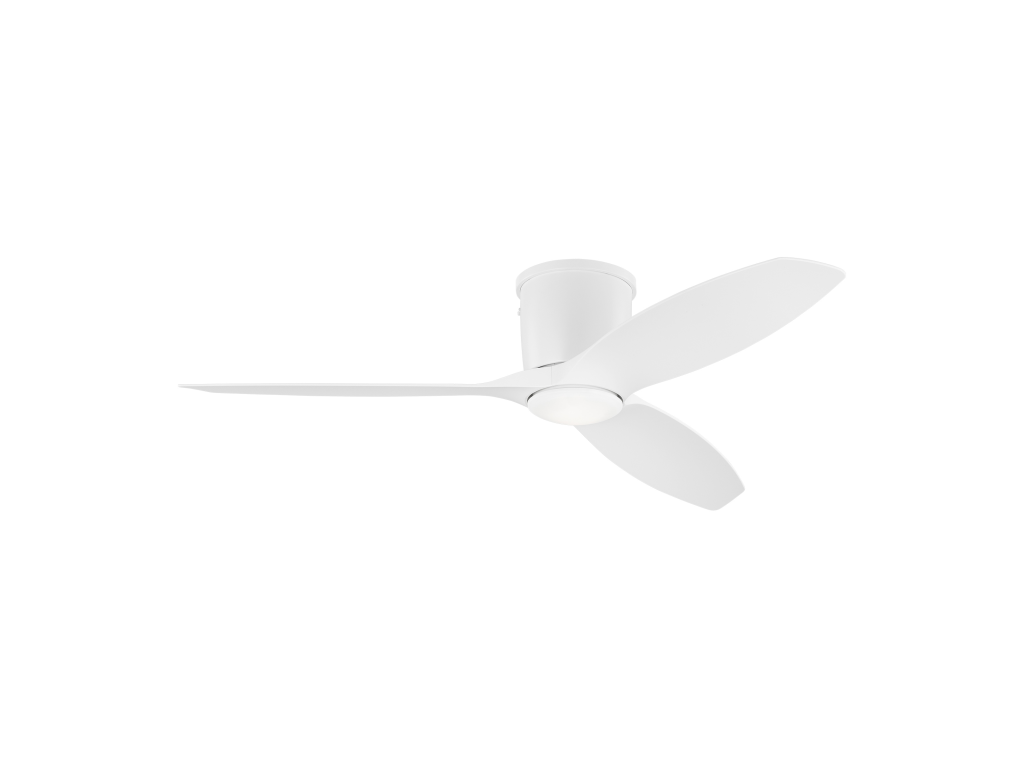 Titus 52" Hugger LED Ceiling Fan - main image