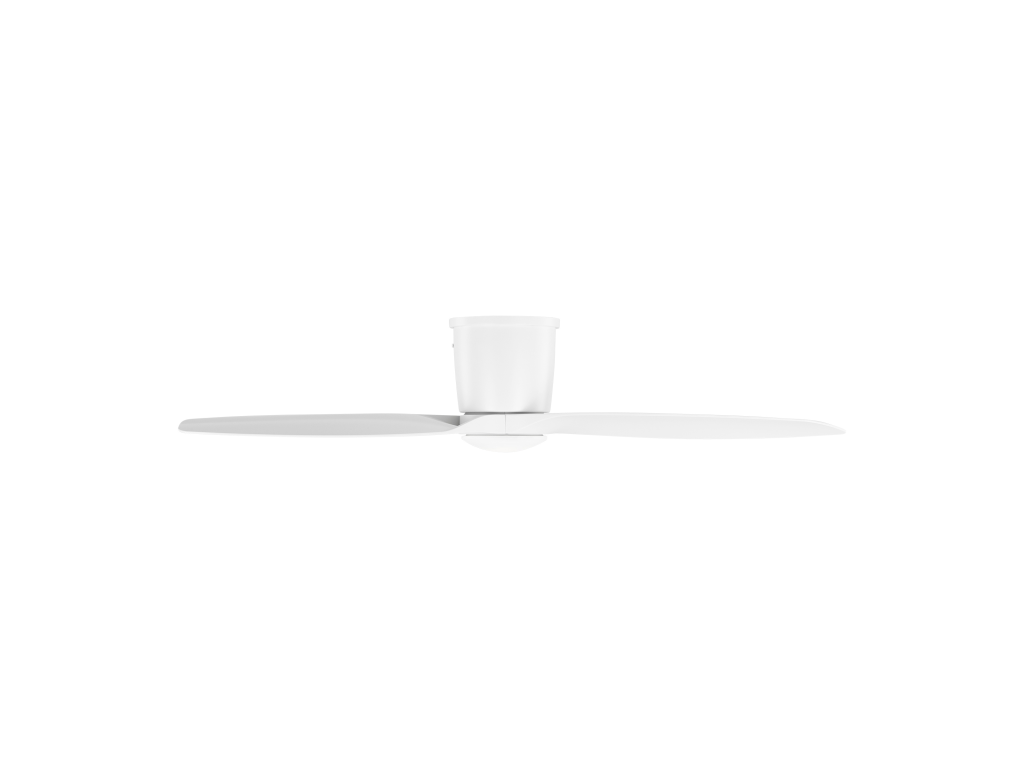 Titus 52" Hugger LED Ceiling Fan - image 2