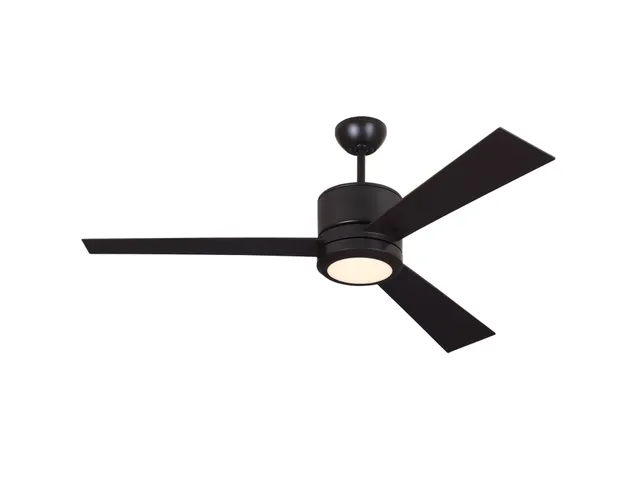 Vision 52" LED Ceiling Fan