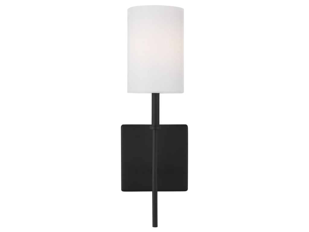 Foxdale One Light Wall / Bath Sconce - main image