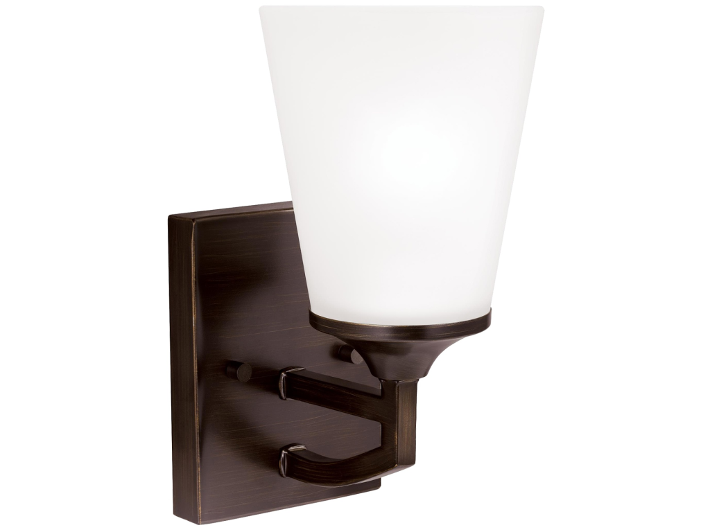 Hanford One Light Sconce - main image