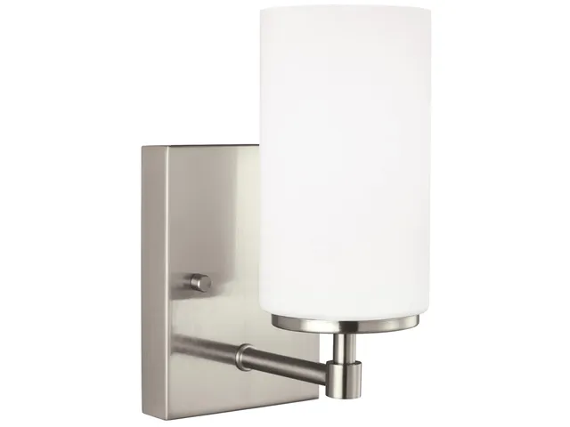 Alturas One Light Sconce