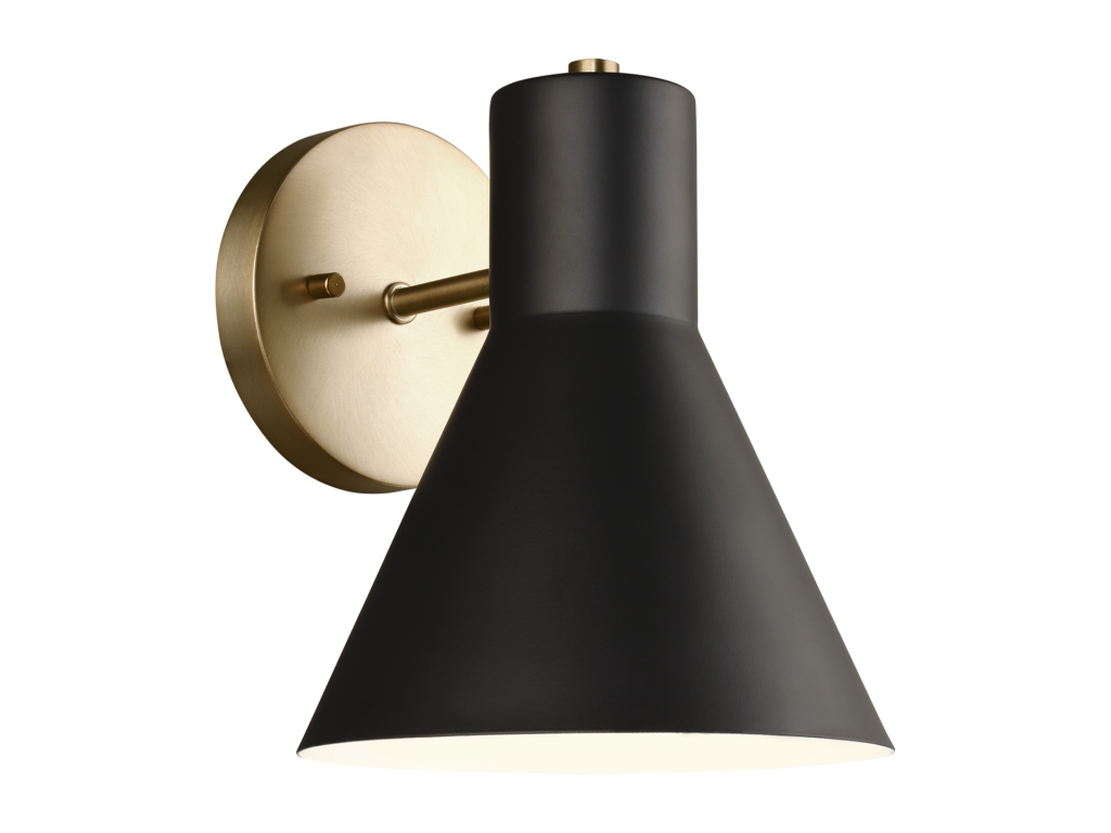 Towner One Light Wall / Bath Sconce - main image