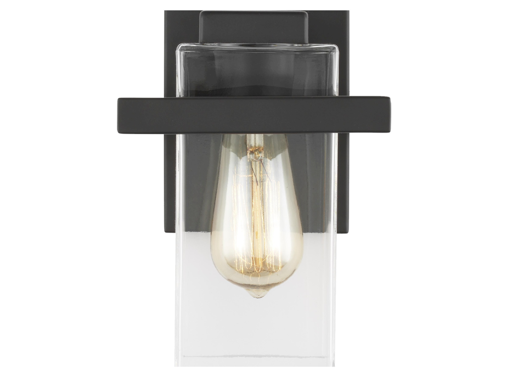 Mitte One Light Wall / Bath Sconce - main image