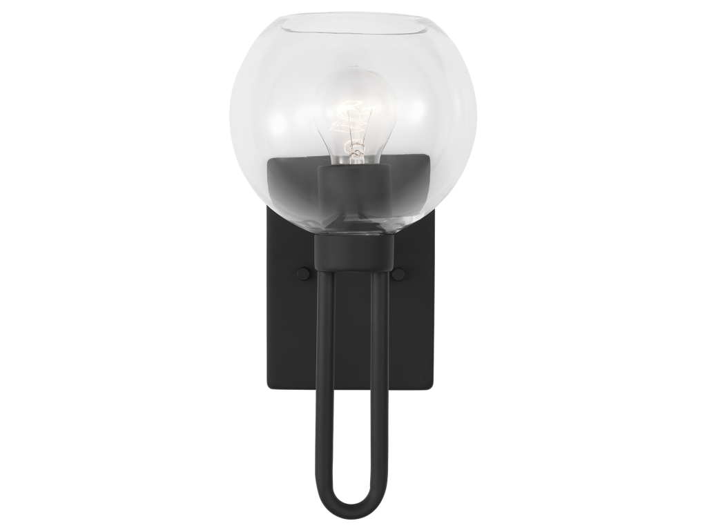 Codyn One Light Wall / Bath Sconce - main image