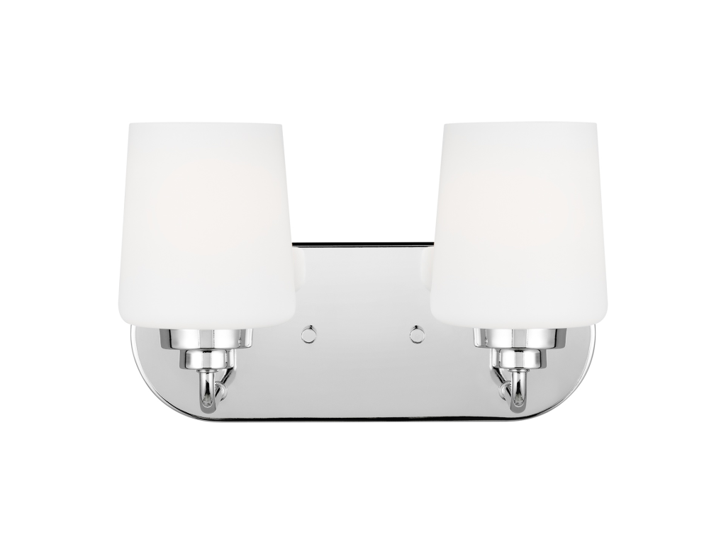 Windom Two Light Wall / Bath - main image