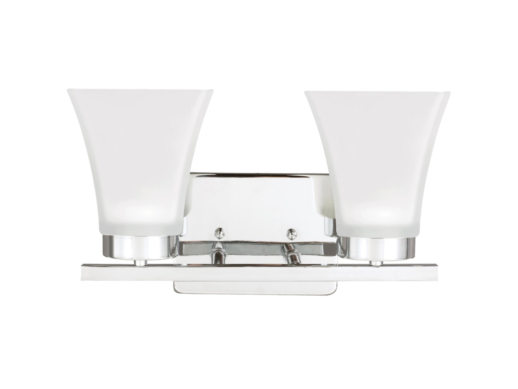 Bayfield Two Light Wall Sconce - main image