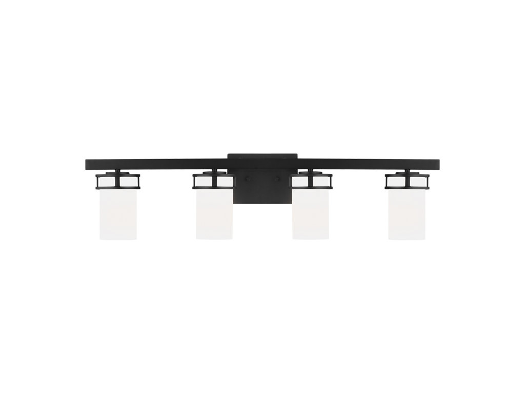 Robie Four Light Sconce - main image