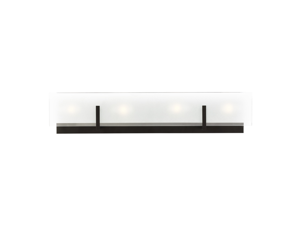 Syll Four Light Wall / Bath - image 2