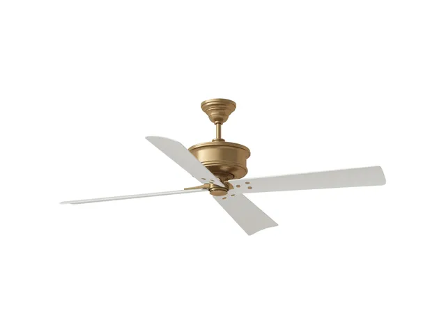 Subway 56" Ceiling Fan