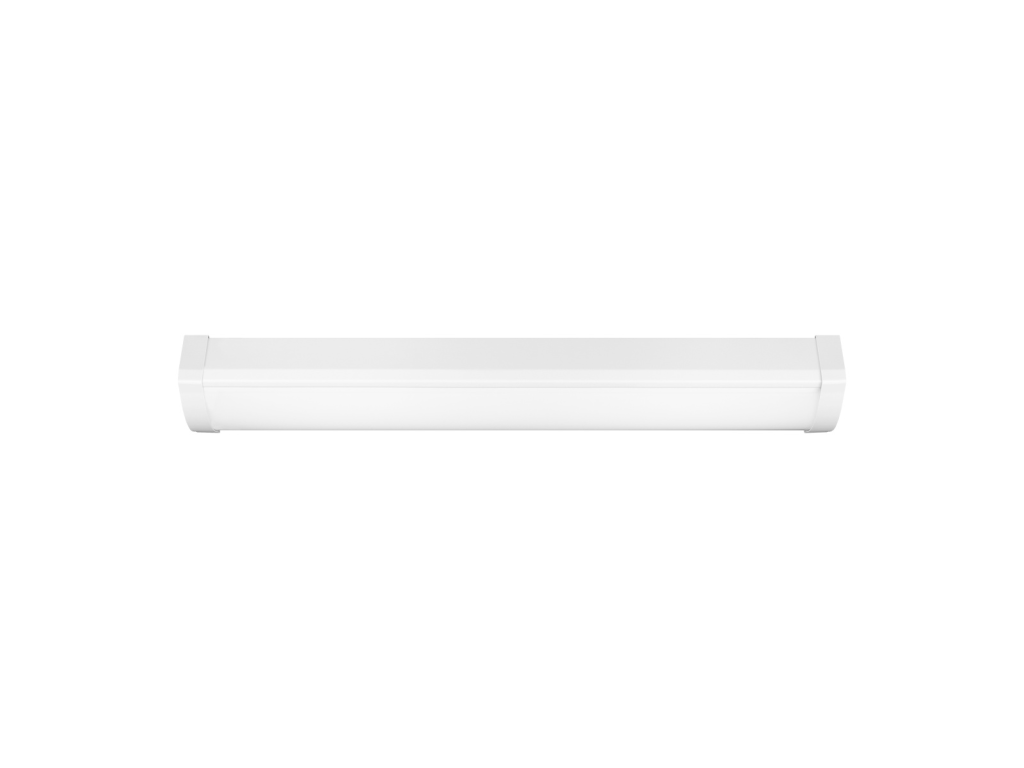 Drop Lens LED Linear Flush Mount - main image