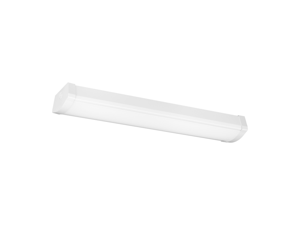 Drop Lens LED Linear Flush Mount - image 2