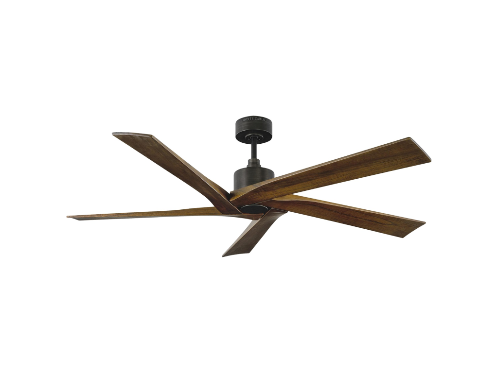 Aspen 56" Ceiling Fan - main image