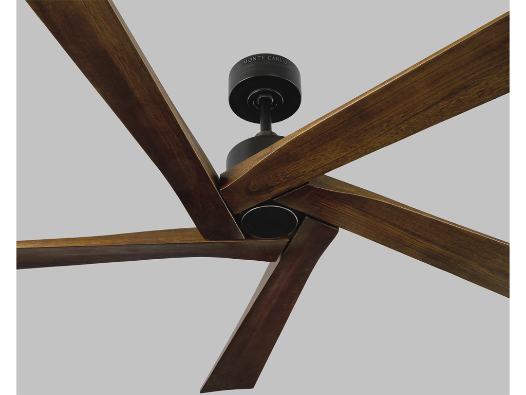 Aspen 56" Ceiling Fan - image 1