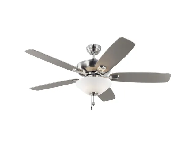 Colony 52" LED Ceiling Fan