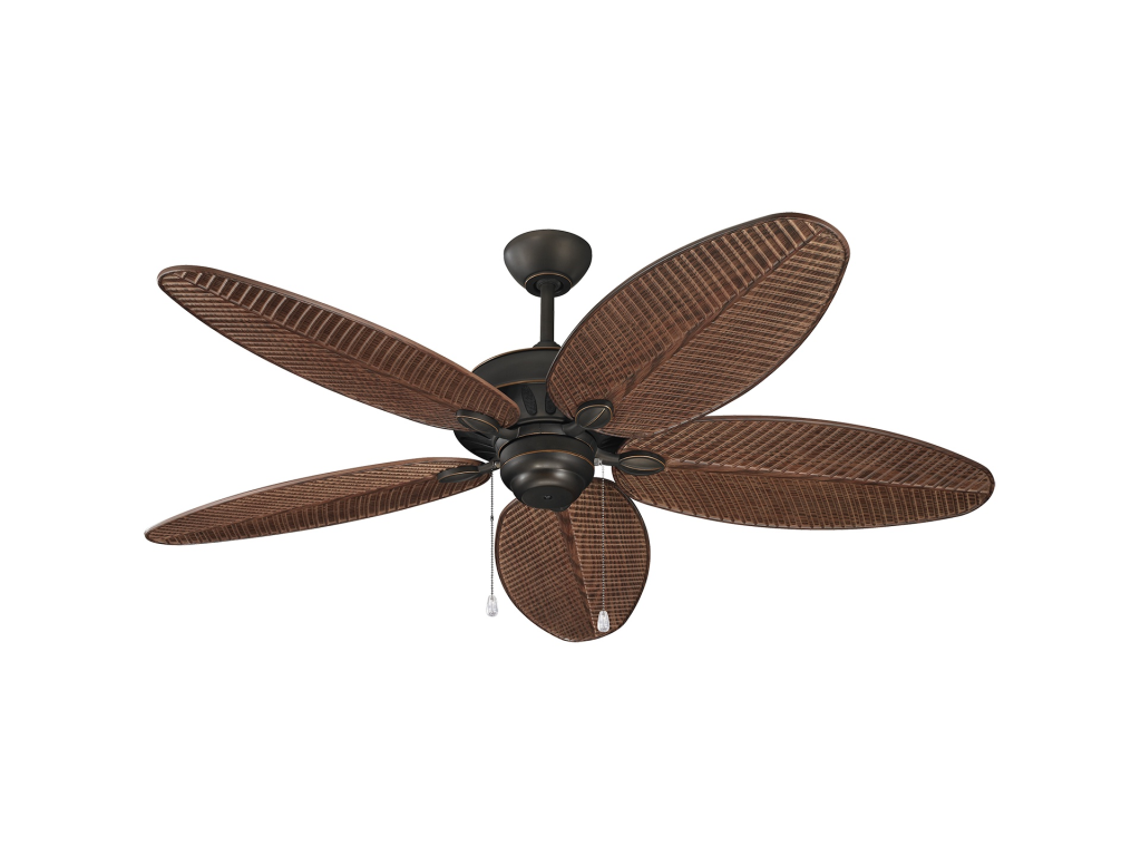 Cruise 52" Outdoor Ceiling Fan - main image