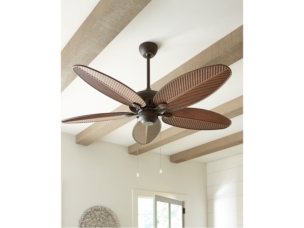 Cruise 52" Outdoor Ceiling Fan - image 3
