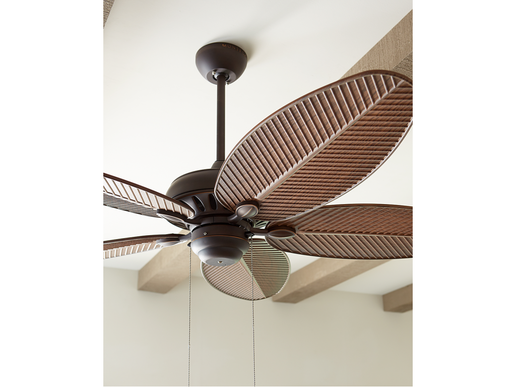 Cruise 52" Outdoor Ceiling Fan - image 5