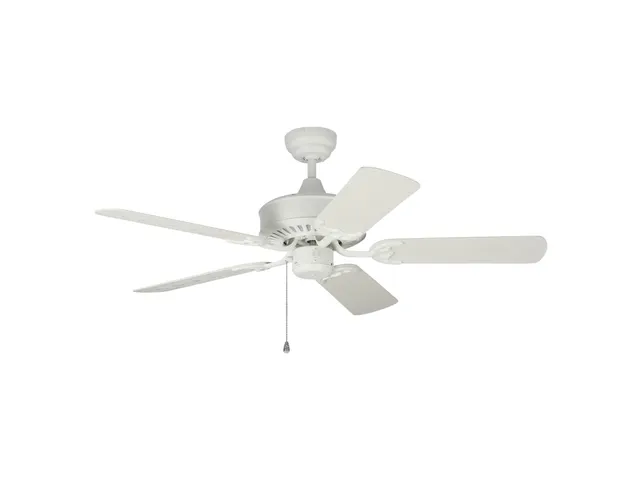 Haven Outdoor 44" Ceiling Fan