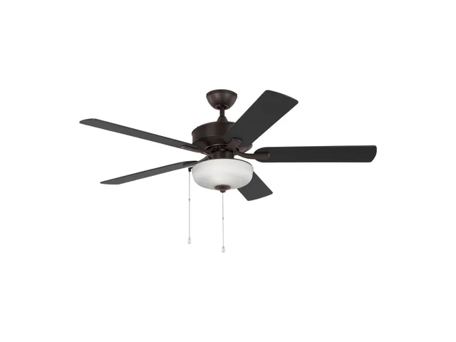 Linden Outdoor 52" LED Ceiling Fan