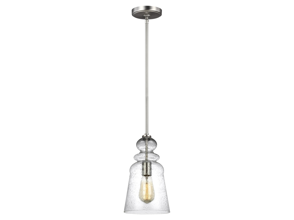 Kea One Light Pendant - image 1