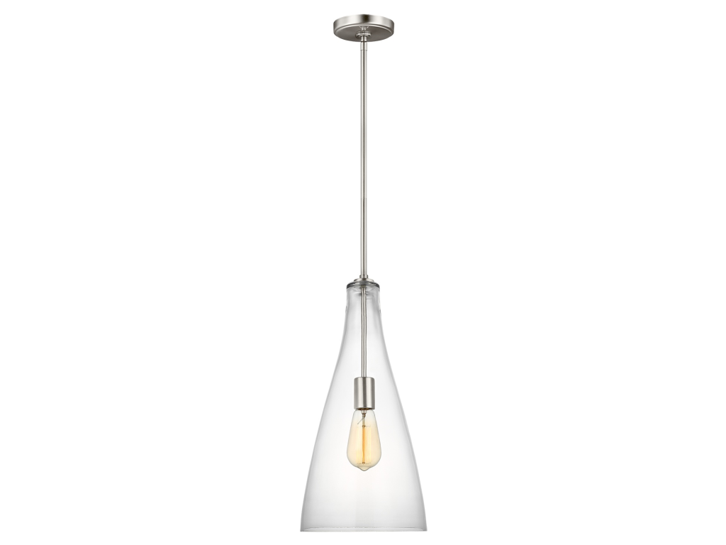 Arilda One Light Pendant - image 1
