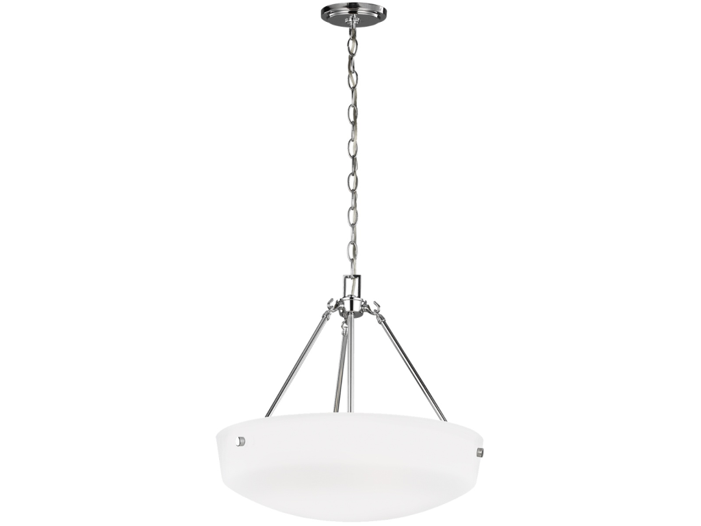 Kerrville Three Light Pendant - image 1