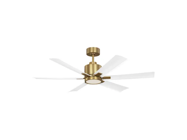 Flera Smart 52" LED Ceiling Fan