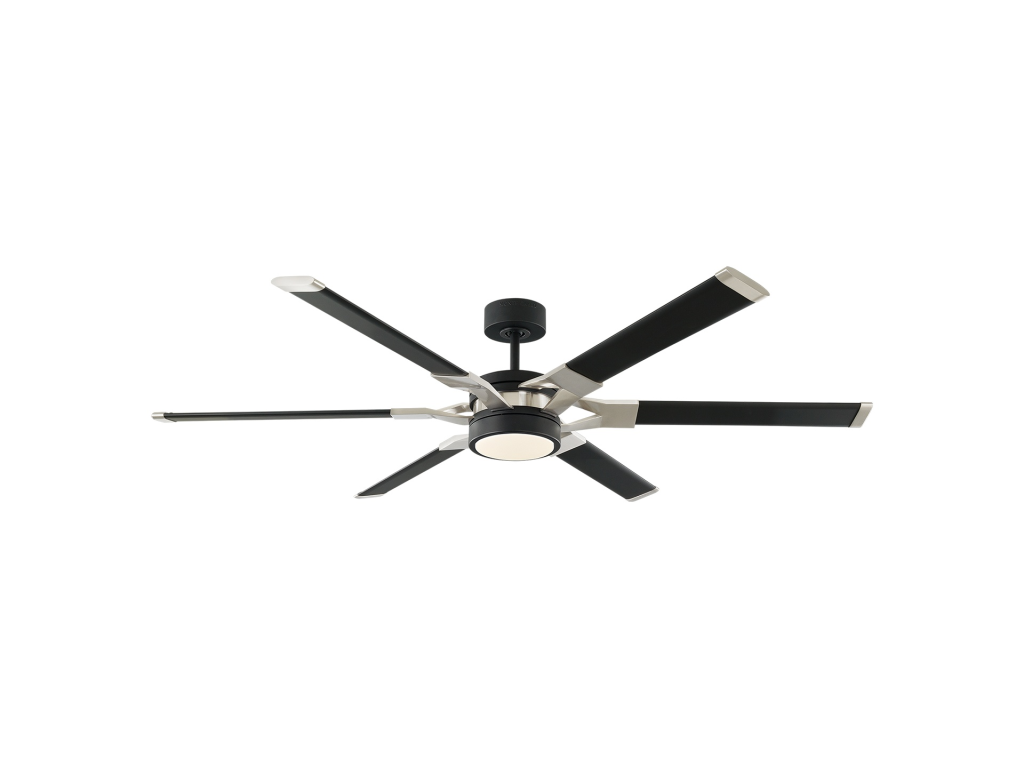 Loft 62" Ceiling Fan - main image