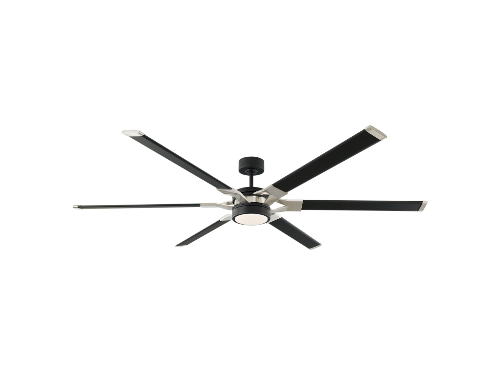 Loft 72" Ceiling Fan - main image