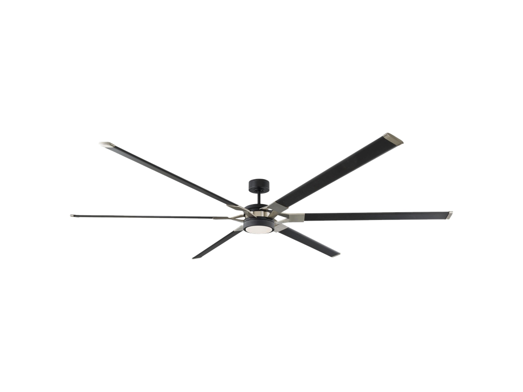 Loft 96" Ceiling Fan - main image
