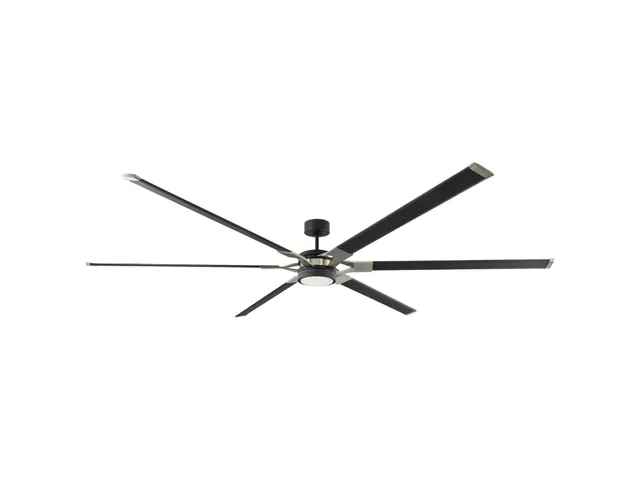 Loft 96" Ceiling Fan