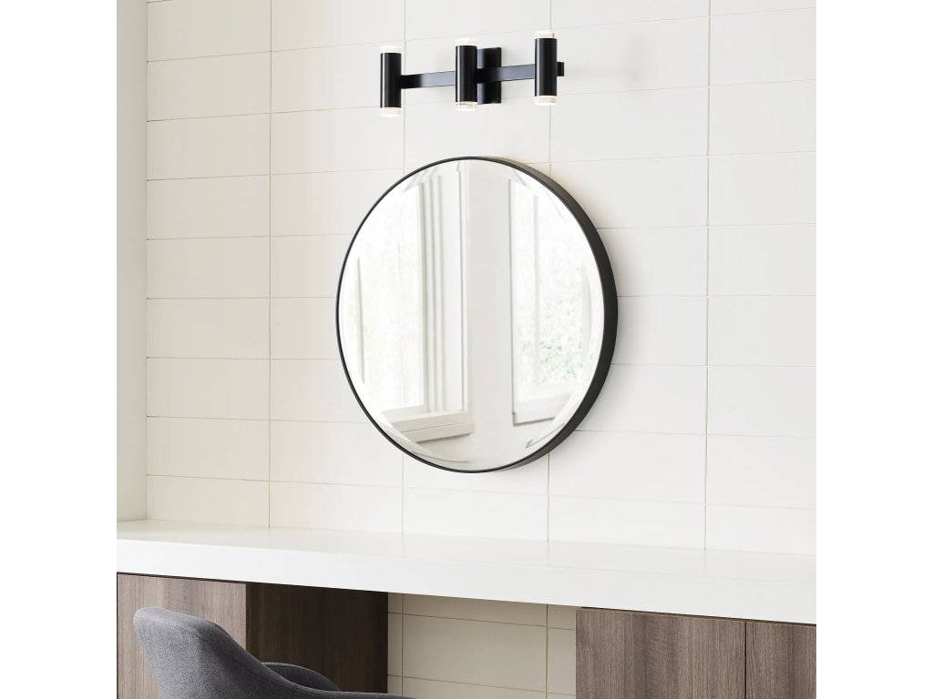 Dobson II 3-Light Bath Sconce - image 3