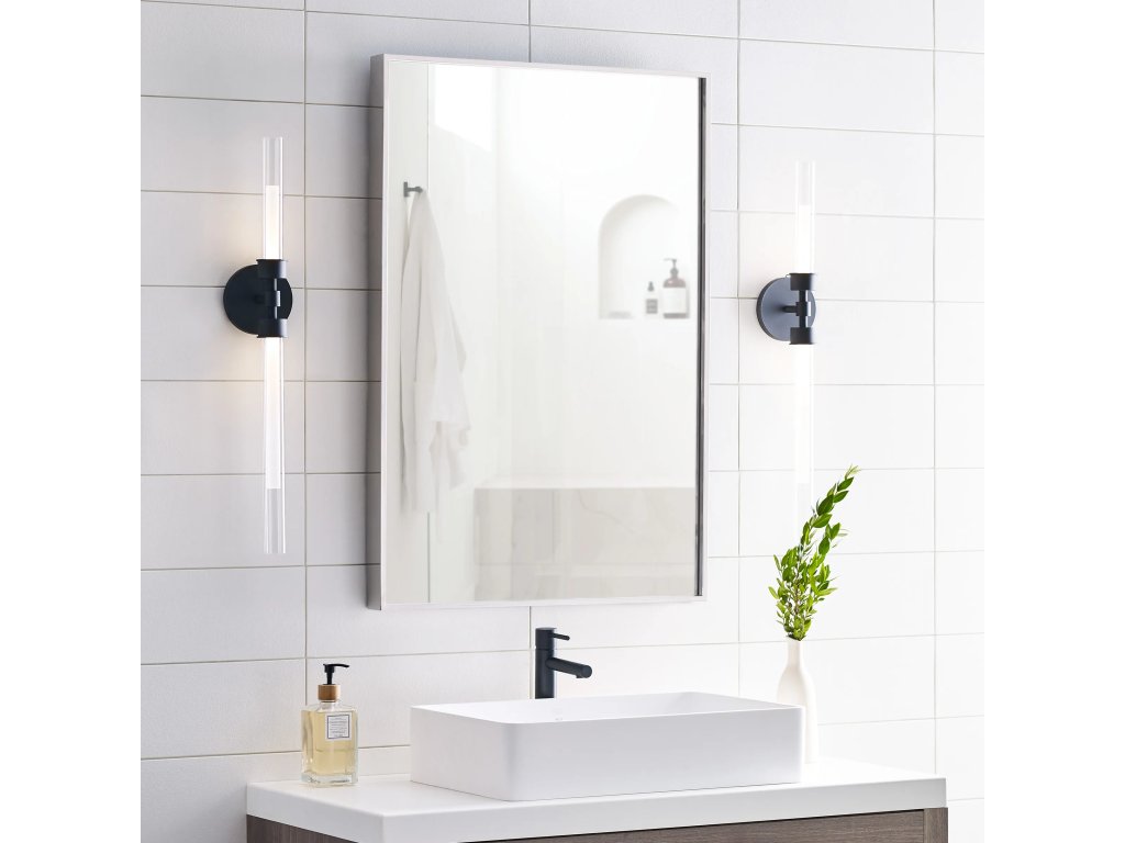 Linger Wall/Bath Sconce - image 2