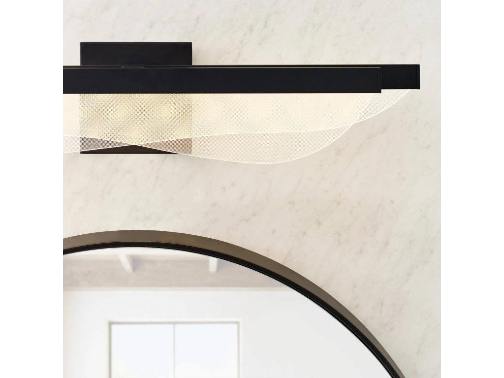 Nyra 25 Bath Sconce - image 3
