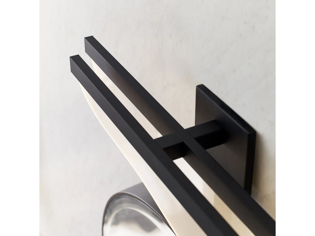 Nyra 25 Bath Sconce - image 4