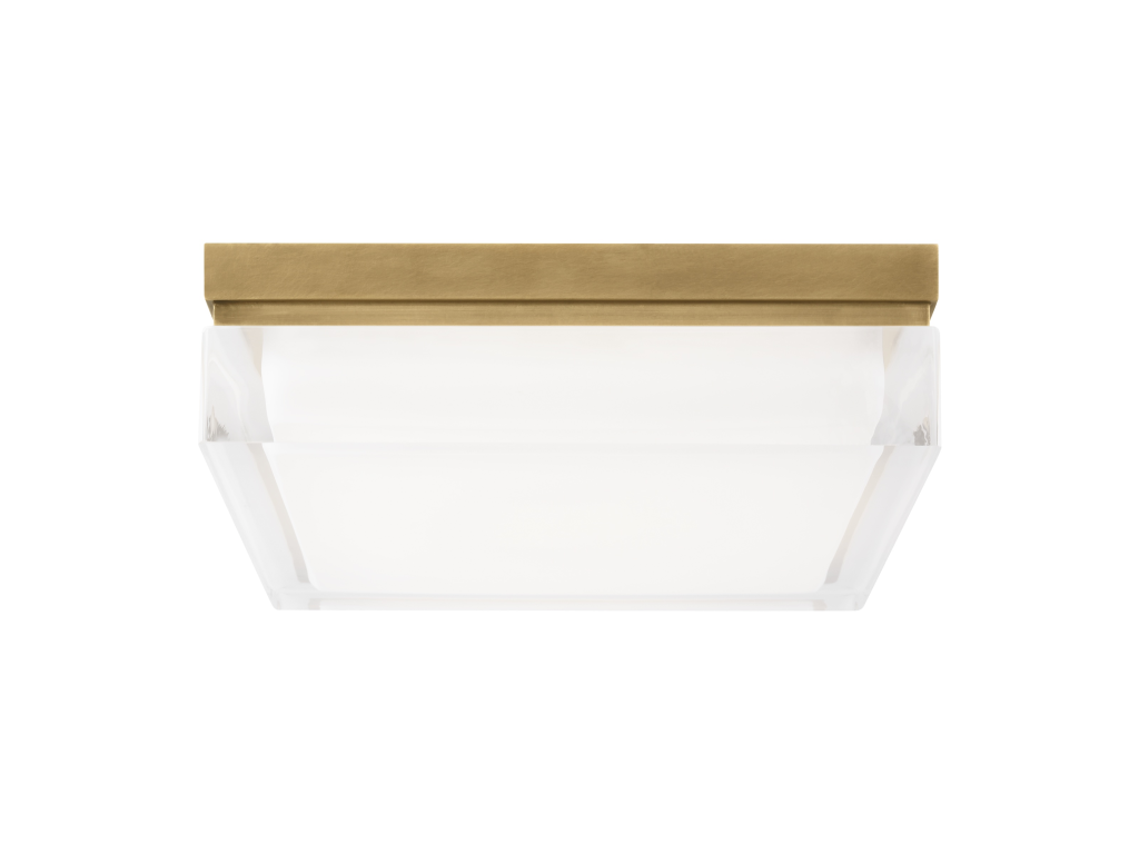 Boxie Large Flush Mount - main image
