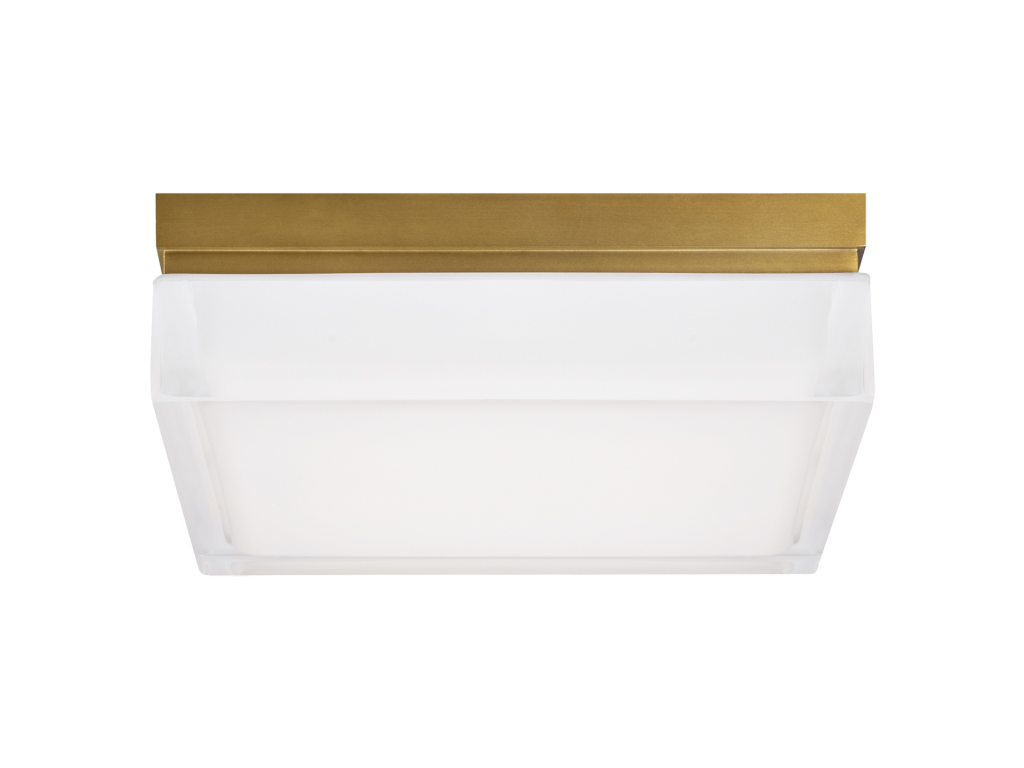 Boxie Large Flush Mount - image 1
