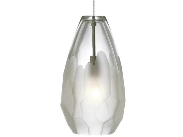 Briolette Pendant Freejack
